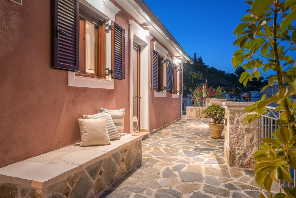 Ninemia Villas Zakinthos Zakynthos Exterior foto